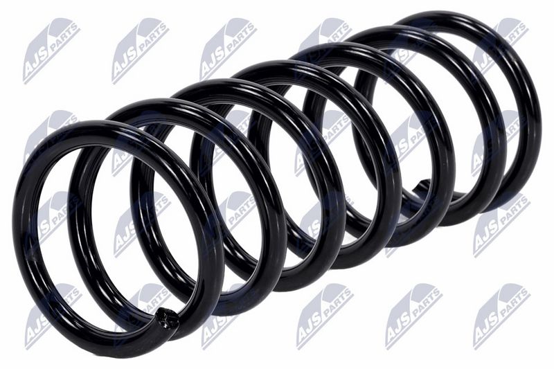 NTY ASZ-FR-038 Suspension Spring