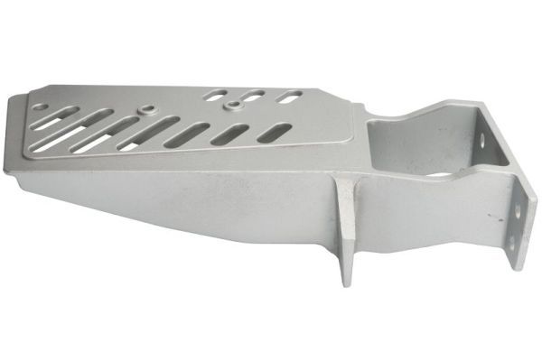 Türschwellen - Trittbrett