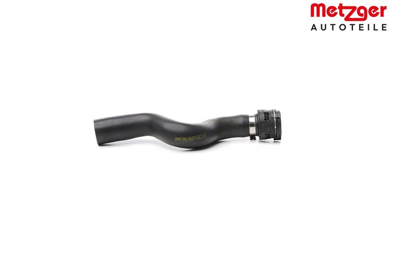 METZGER AUTOTEILE 2422405 Radiator Hose