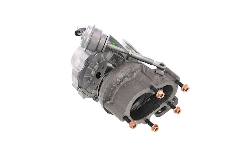 REMANTE 003-001-002887R Charger, charging (supercharged/turbocharged)