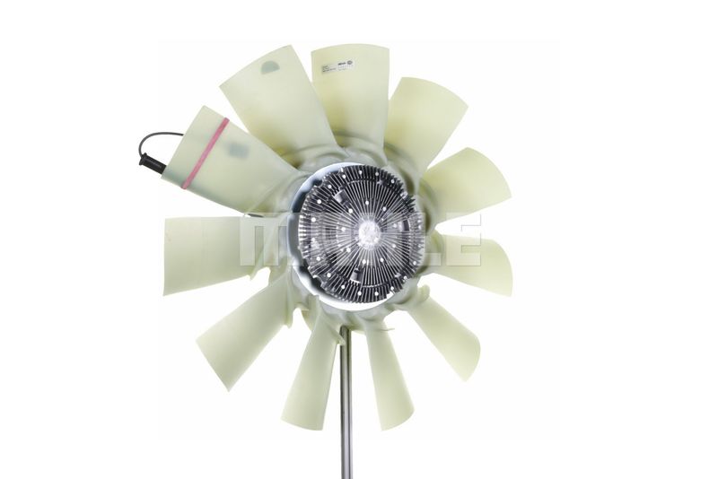 Product Image - Koelventilatorwiel - CFF460000P - MAHLE