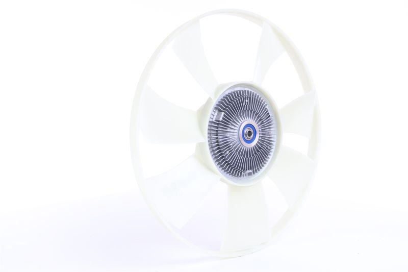 Sidur, radiaatoriventilaator, NISSENS 86217