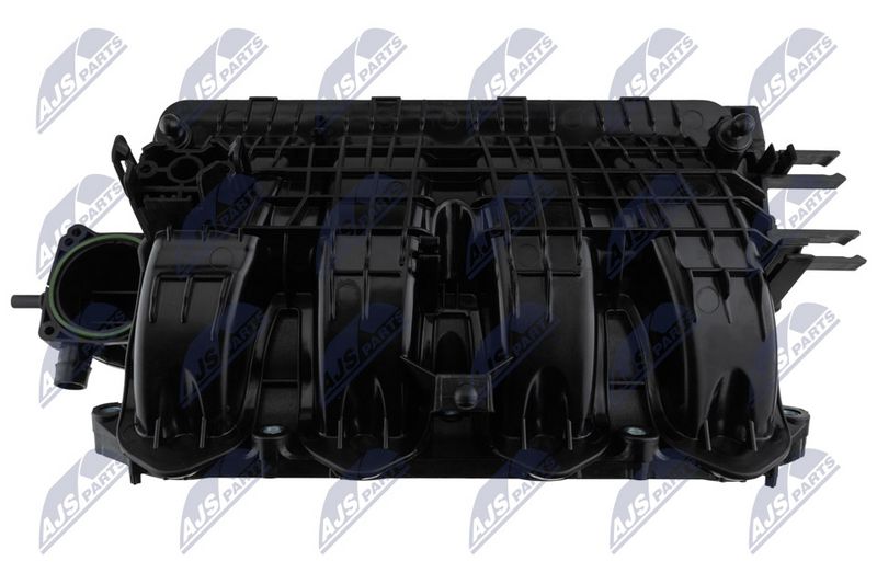 Õhuvõtutoru, õhuvarustus, NTY BKS-AU-017