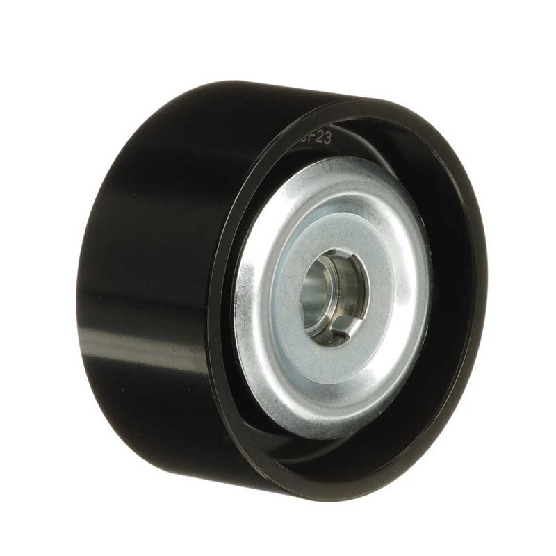 Vratná/vodicí kladka, klínový žebrový řemen T36669