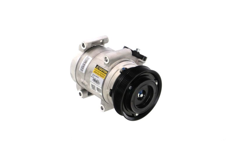 REMANTE 005-001-000297R Compressor, air conditioning