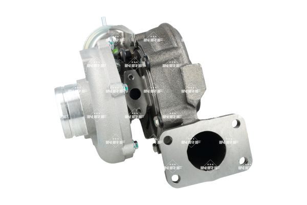 Kompressor, ülelaadimine, NRF 90010429