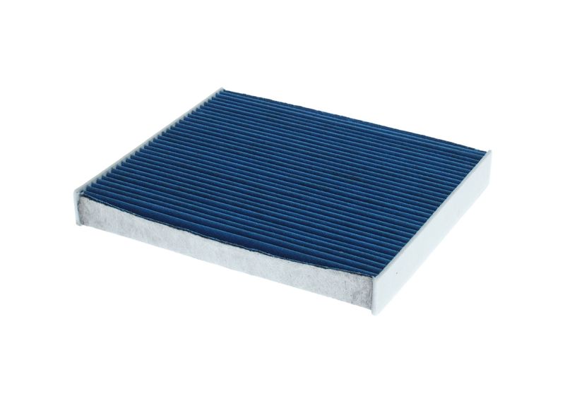 0986628593 BOSCH Filtro, Aria abitacolo 
