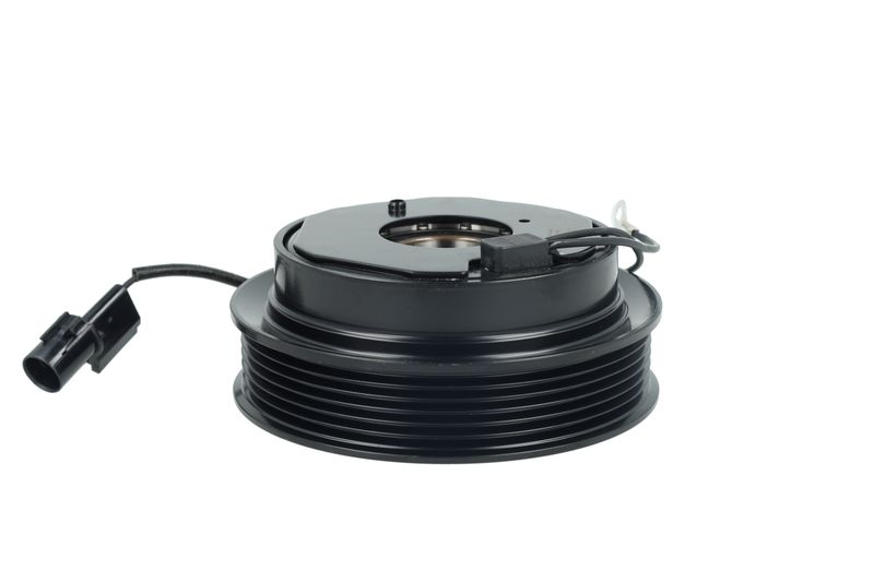 Magnetsidur, kliimakompressor, NRF 380122