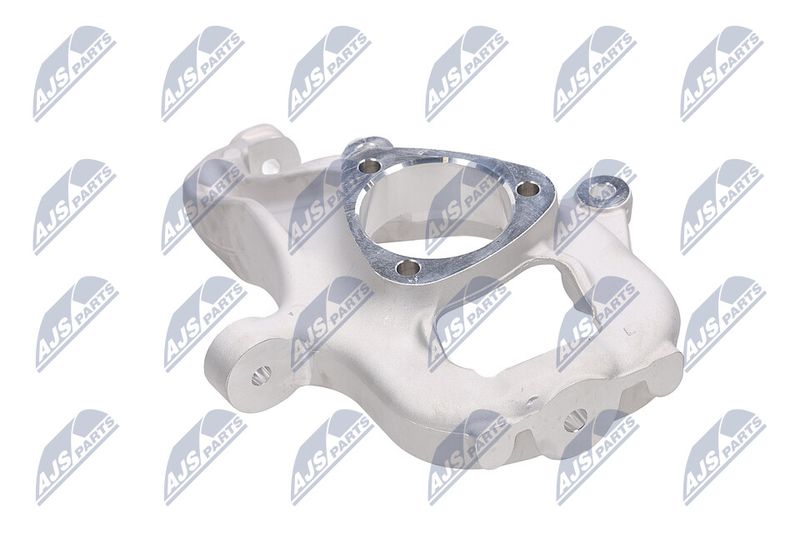 Käändmik, rattakinnitus, NTY ZZP-CH-050