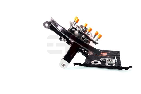 GH GH-283015H Steering Knuckle, wheel suspension