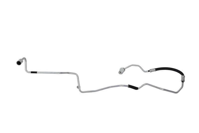 KAMOKA 7930008 High-pressure Line, air conditioning