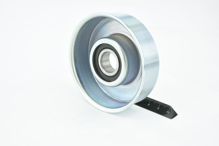 Pingutusrull, soonrihm, FEBEST 0287-Y50