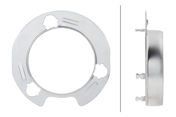 CHLADIC PRO LED SV 9XB161749-007