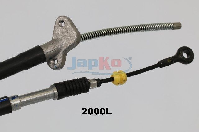 JAPKO 1312000L Rankinio stabdžio trosas