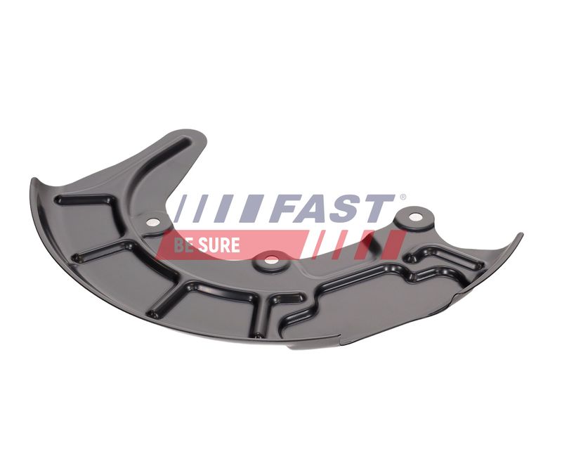FAST FT02780 Splash Guard, brake disc