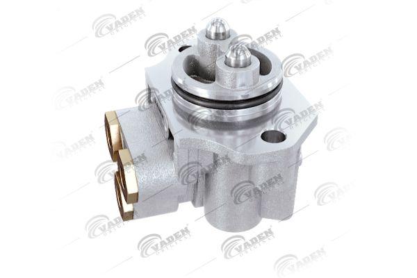 Spínač, převodovka typu splitter 303.11.0002