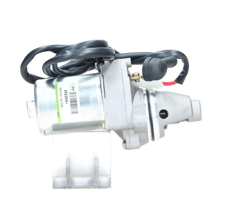 BV PSH 400.023.142.200 Starter