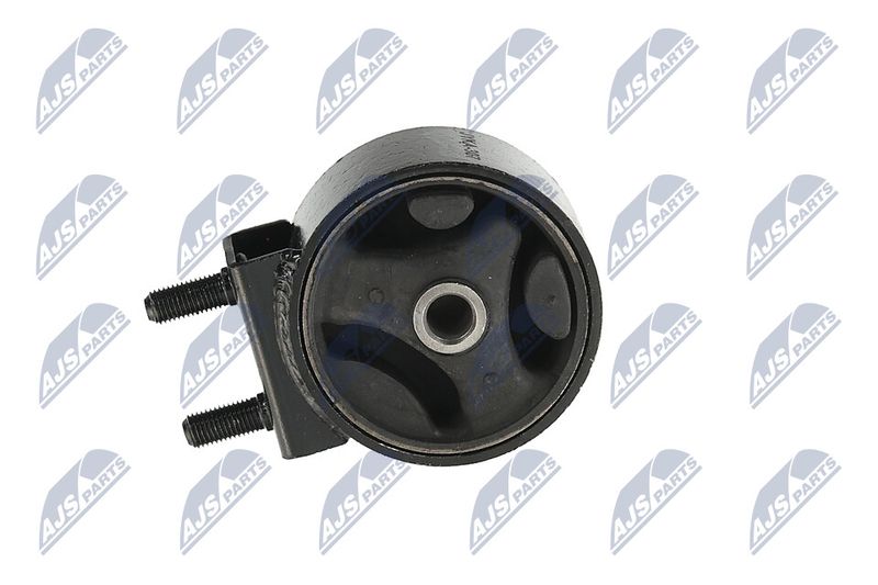 Paigutus, Mootor, NTY ZPS-KA-307