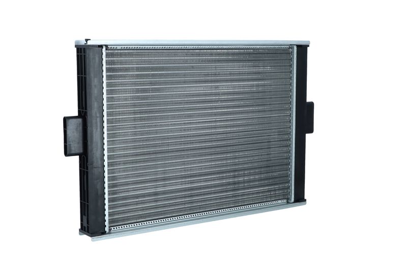 Radiaator, mootorijahutus, NRF 58883