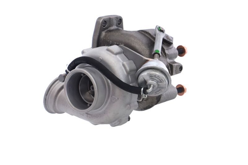 REMANTE 003-001-001110R Charger, charging (supercharged/turbocharged)