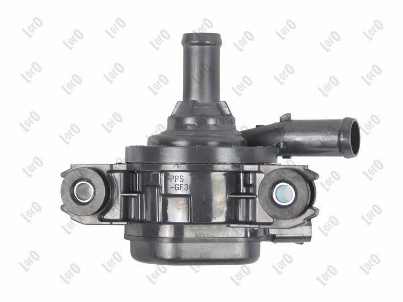 ABAKUS 138-01-104 Auxiliary Water Pump (cooling water circuit)