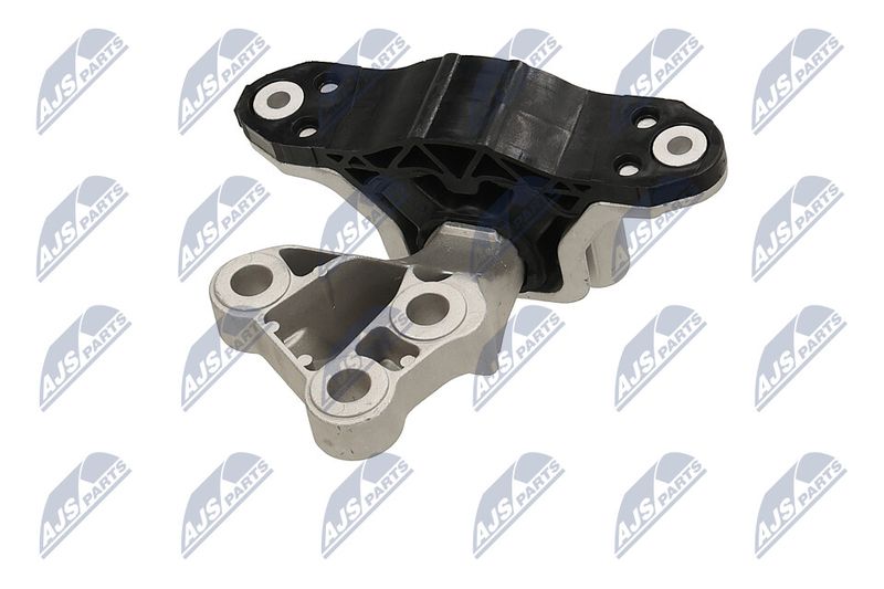 Paigutus, Mootor, NTY ZPS-PL-078