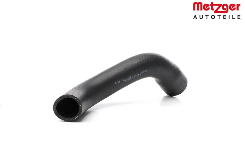 METZGER AUTOTEILE 2400918 Charge Air Hose