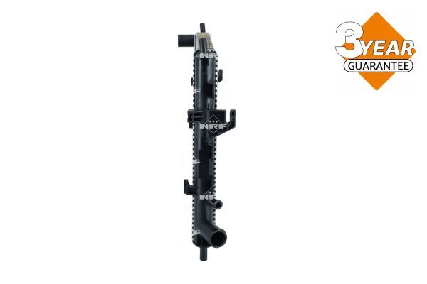 Radiador, refrigeración del motor NRF 514436A
