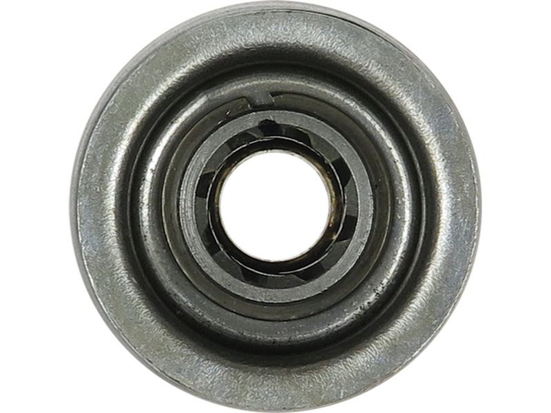 Vabajooks, starter, AS-PL SD5022P