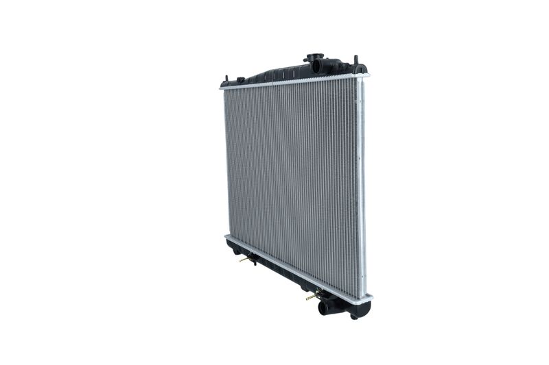 Radiaator, mootorijahutus, NRF 53694