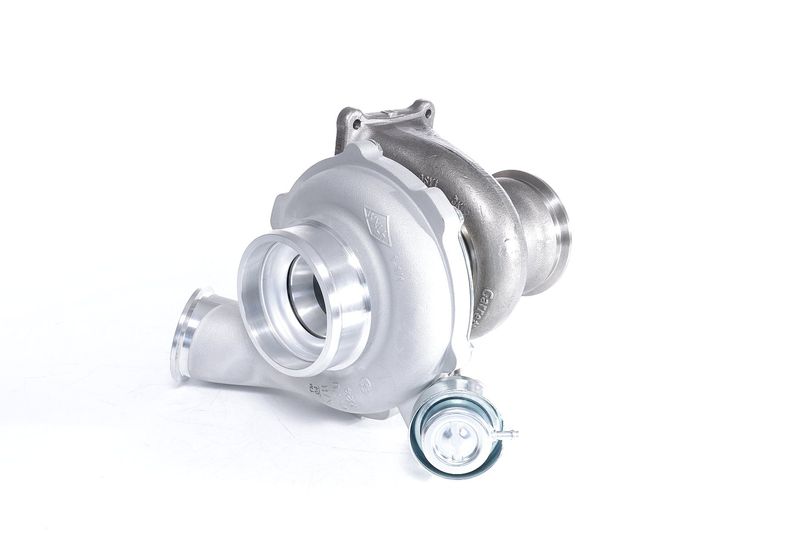 Compresor,sistem de supraalimentare T916913 BTS Turbo