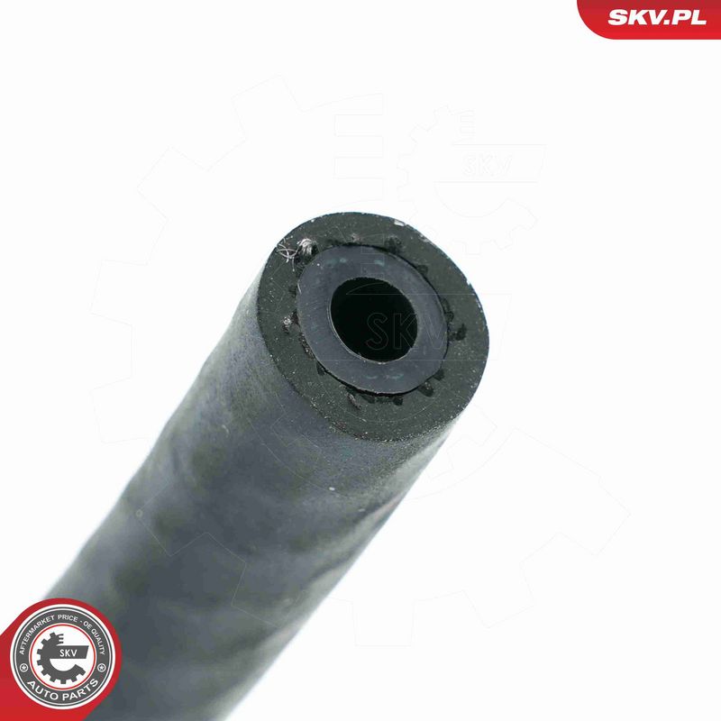 ESEN SKV 54SKV280 Hose, fuel overflow