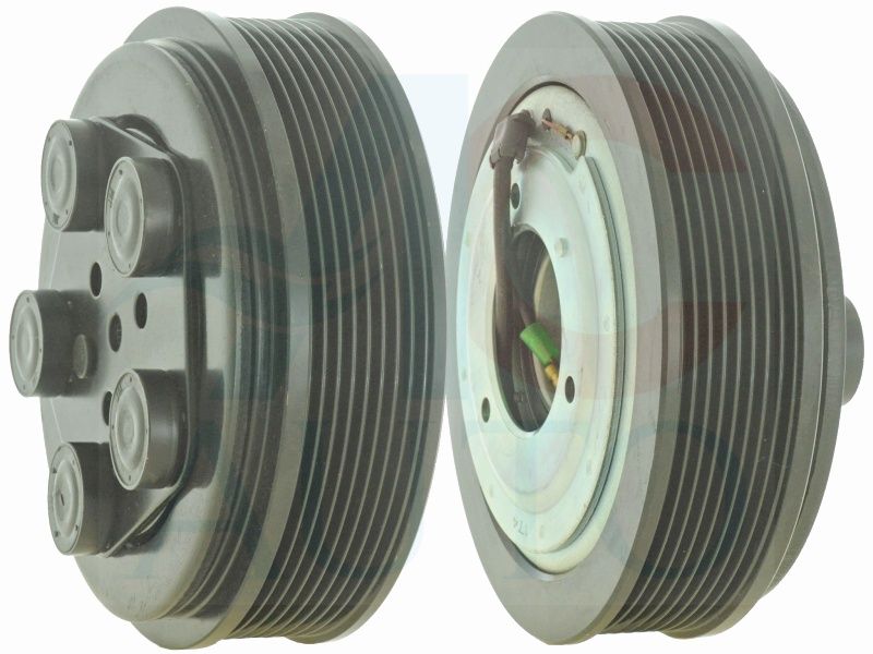 Cupla magnetica, compresor climatizare ACAUTO AC-06ZX67