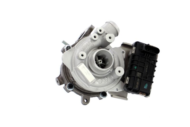 REMANTE 003-002-001407R Charger, charging (supercharged/turbocharged)