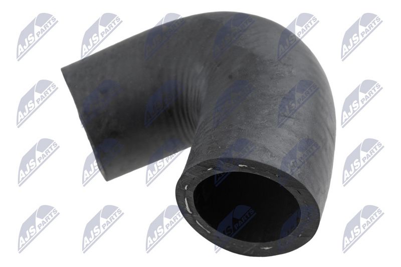 Jahutusvoolik, NTY CPP-WW-080