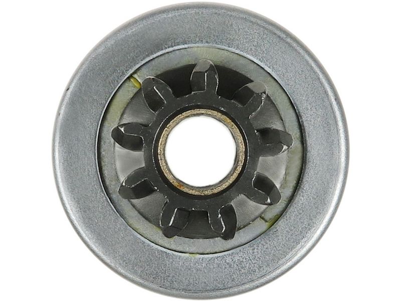Vabajooks, starter, AS-PL SD0386P