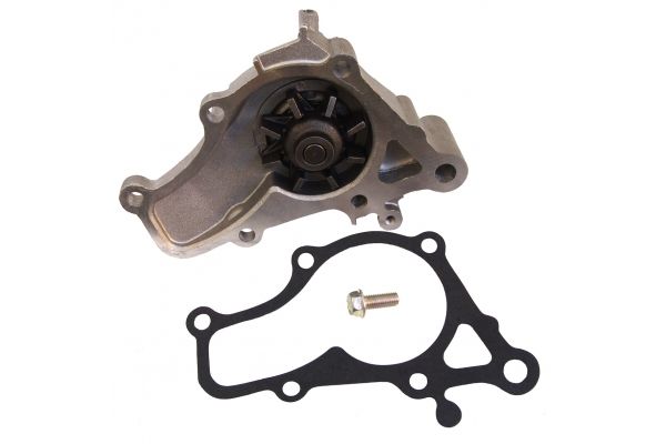 Bevestigingselementen voor ophanging Voor Links/Rechts (afstelling van de ophanging  instelschroef, sluitring, moer  M14x1.5) past: MERCEDES C (CL203), C T-MODEL (S203) 1.6-6.3 06.97-01.12
