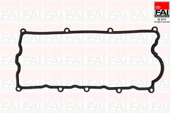 FAI AutoParts tömítés, szelepfedél RC1366AS