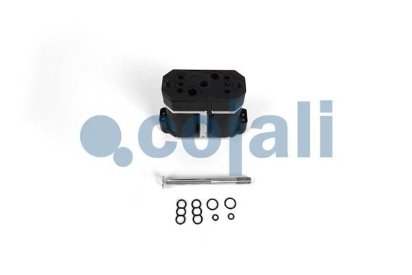 Magnetický ventil 2880268