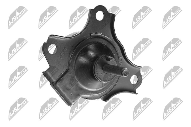 Paigutus, Mootor, NTY ZPS-HD-011