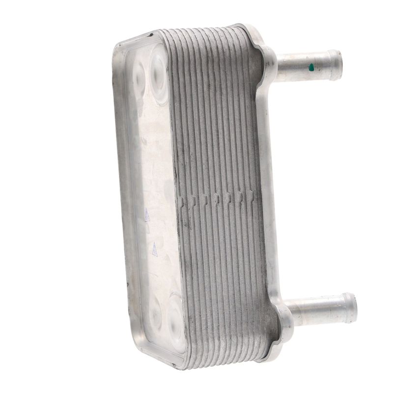 Õliradiaator, mootoriõli, NISSENS 90735
