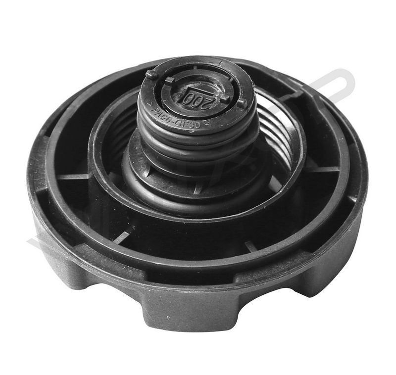 WXQP 220411 Cap, coolant tank