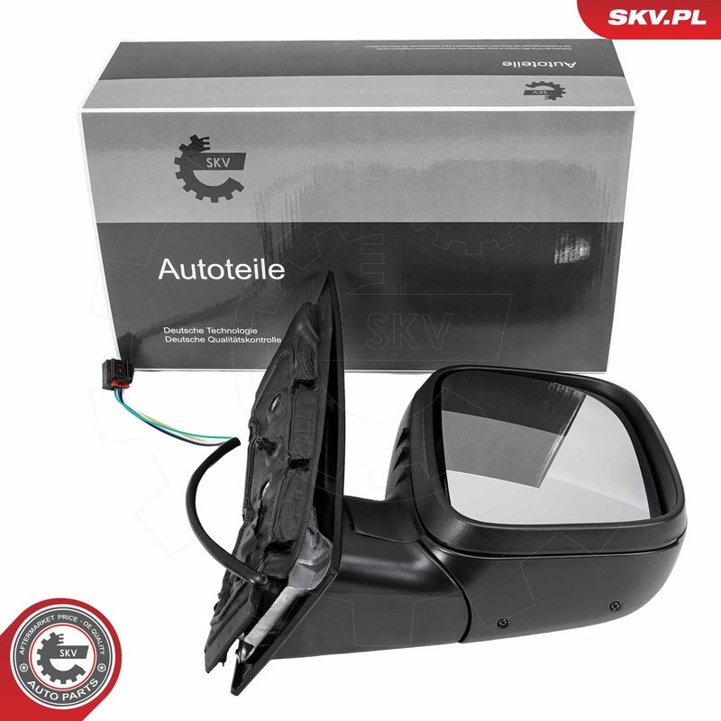 Välipeegel, ESEN SKV 97SKV720