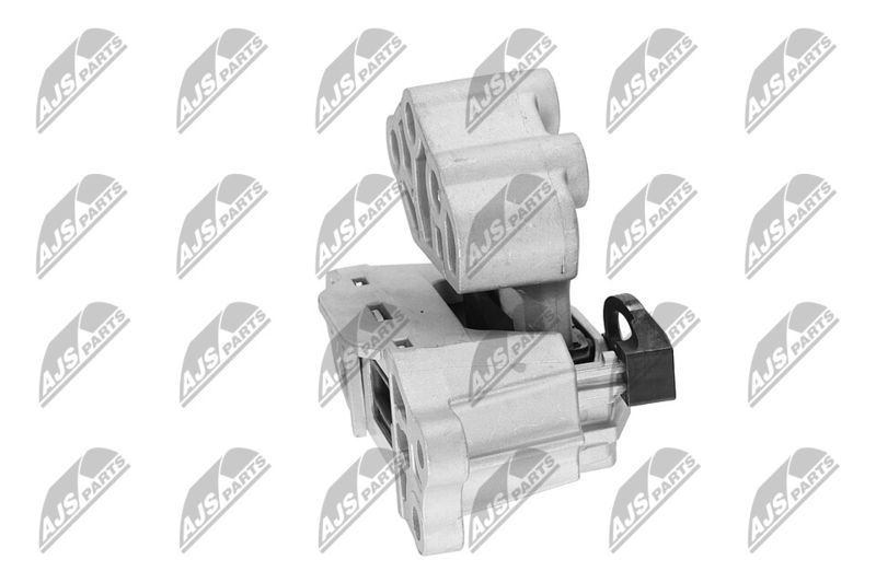 Paigutus, Mootor, NTY ZPS-CH-134