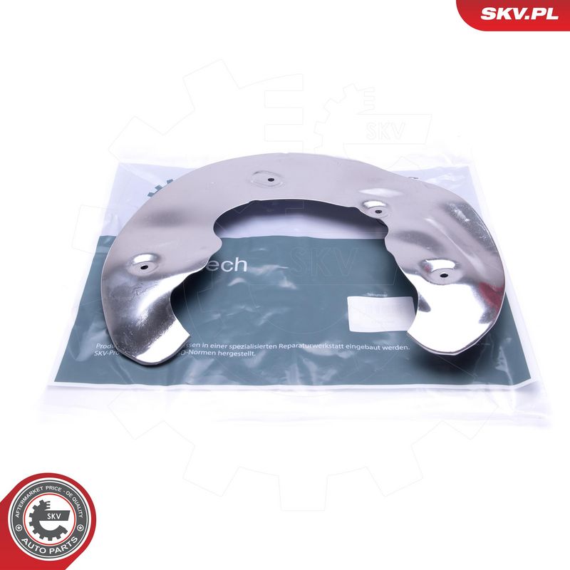 Plekk, piduriketas, ESEN SKV 57SKV171