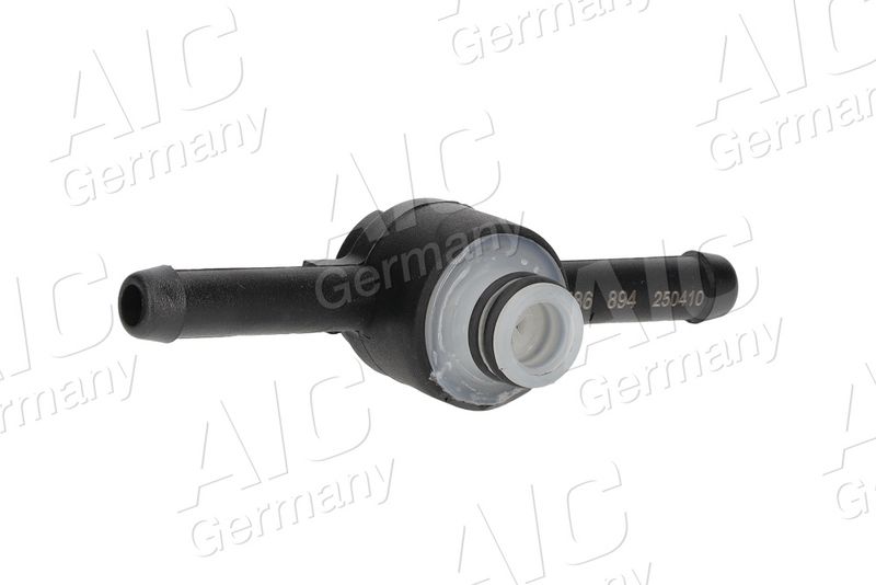 Klapp, kütusefilter, AIC 54586