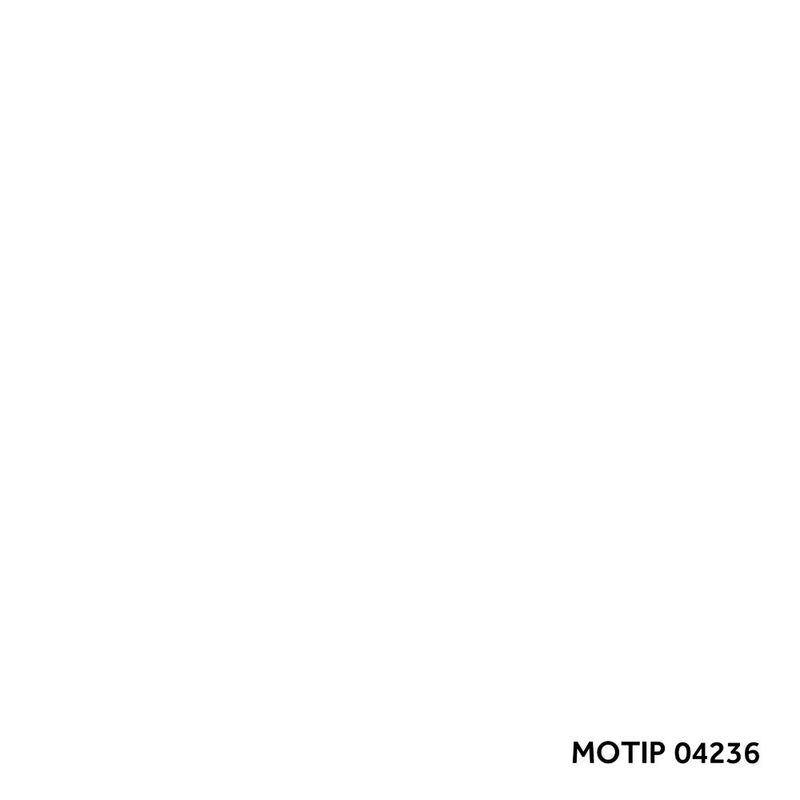Nahahooldusvahend, MOTIP 04236