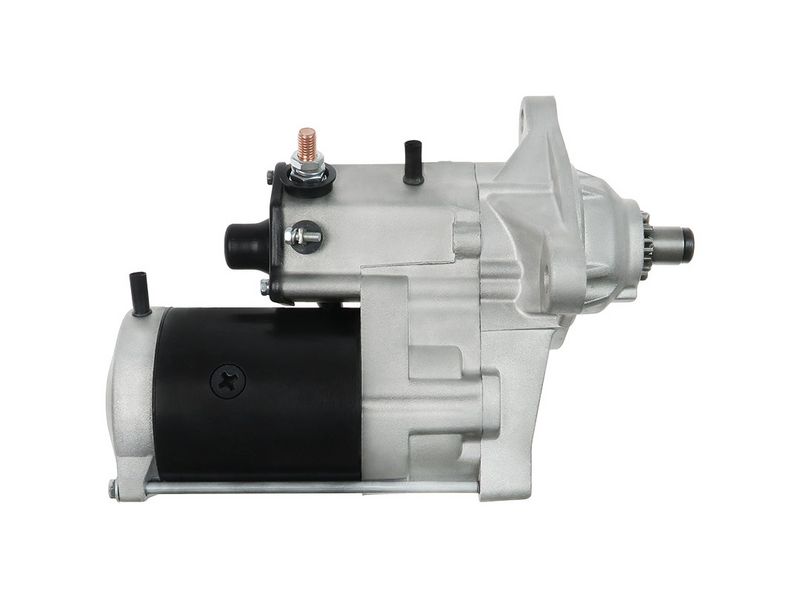AS-PL S6005SR Starteris
