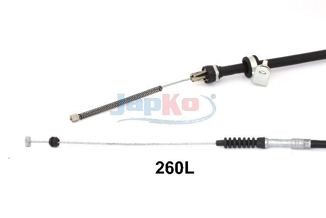 Tross, seisupidur, JAPKO 131260L