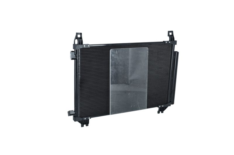 Kondensaator, kliimaseade, NRF 350062